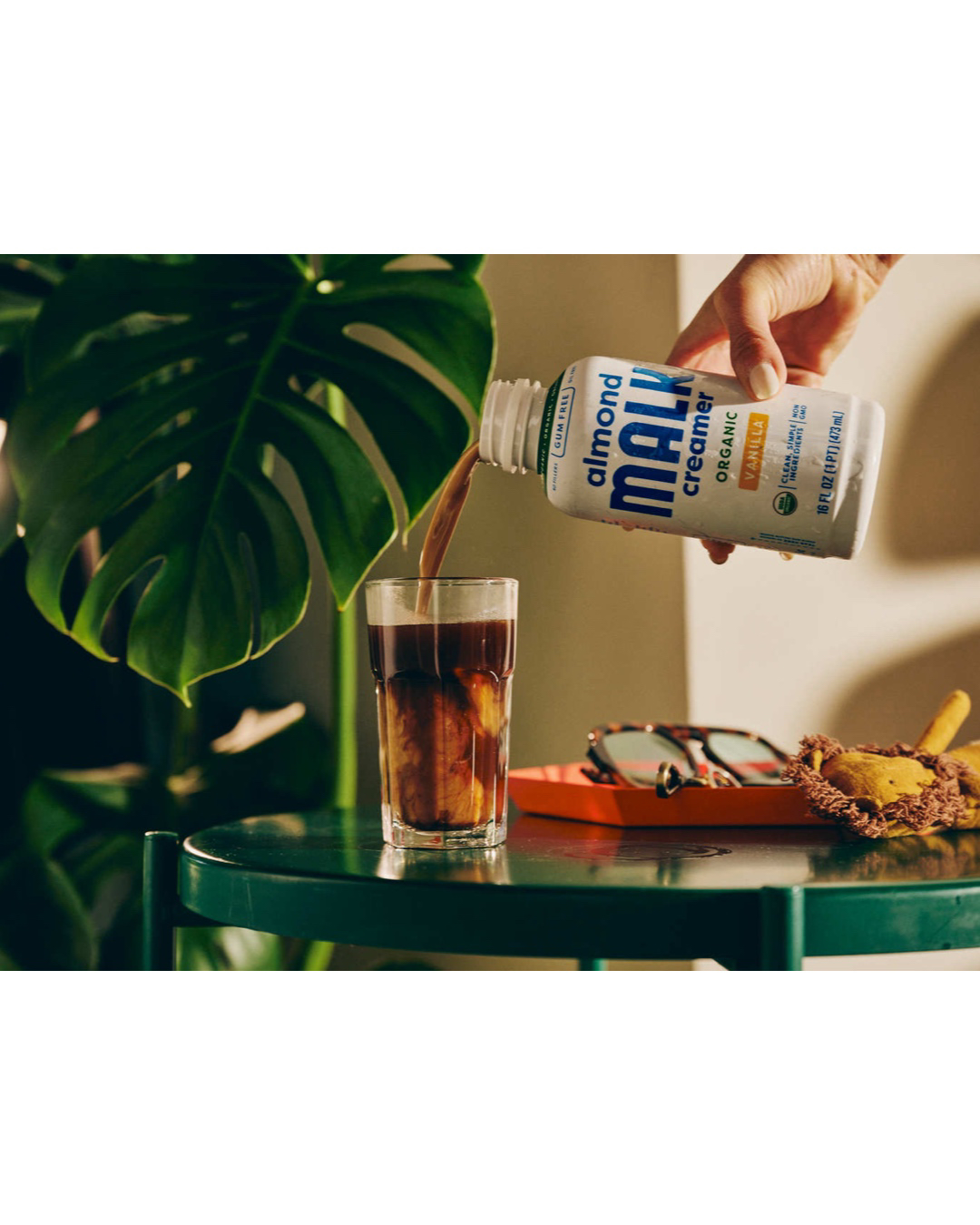 PEDEN+MUNK (@pedenmunk) direct and photograph for MALK (@malkorganics), food styled by Susie Theodorou (@susietheodorou).

Director and Photographer, @pedenmunk
Creative Agency, @loafbrands
Founder/Creative Director @loafbrands, @kiddkitt
Executive Creative Director @loafbrands, @ssandyyang
Producer/1st AD, Xavier Odemns @lacroixisnasty
Director of Digital Strategy, Meg Hsu
Art Director, Colleen Kolli
Designer, Cole Jennerson
1st Photo Assist, Jake Cminero
2nd Photo Assist, Zach Sorensen
1st Assistant Camera, Stephen Branagan
2nd Assistant Camera, Fernando Salazar
Prop Stylist, Liza Nelson @lizaminnelson
Food Stylist, Susie Theodorou
Food Stylist Assistant, Luca Quinn
Production Manager, Ruvi Leider
Key Production Assistant, Zemero Requena
Production Assistant, Christian Mauldin
Production Assistant, Brady Hender
Wardrobe, Whitney Brown
Talent, Whitney Brown, Carlos Naude @whitnaynay @workingholidaystudio

Malk Team @malkorganics
President, Ryan Rouse
Sr. Creative Director, Barrett Brynestad
Dir. of Marketing, Jayme Brown

#PEDENMUNK #Director #Photographer #SusieTheodorou #FoodStylist #MALK