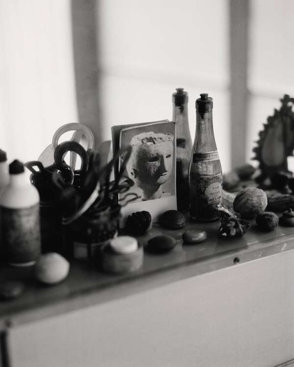 Rich Stapleton (@rvstapleton) photographs C...