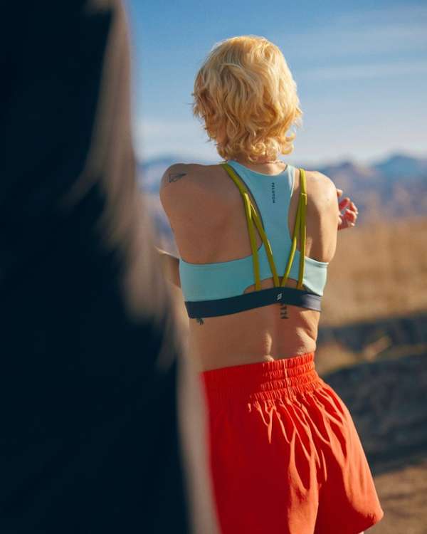 Jameela Elfaki (@jameelaelfaki) photographs...