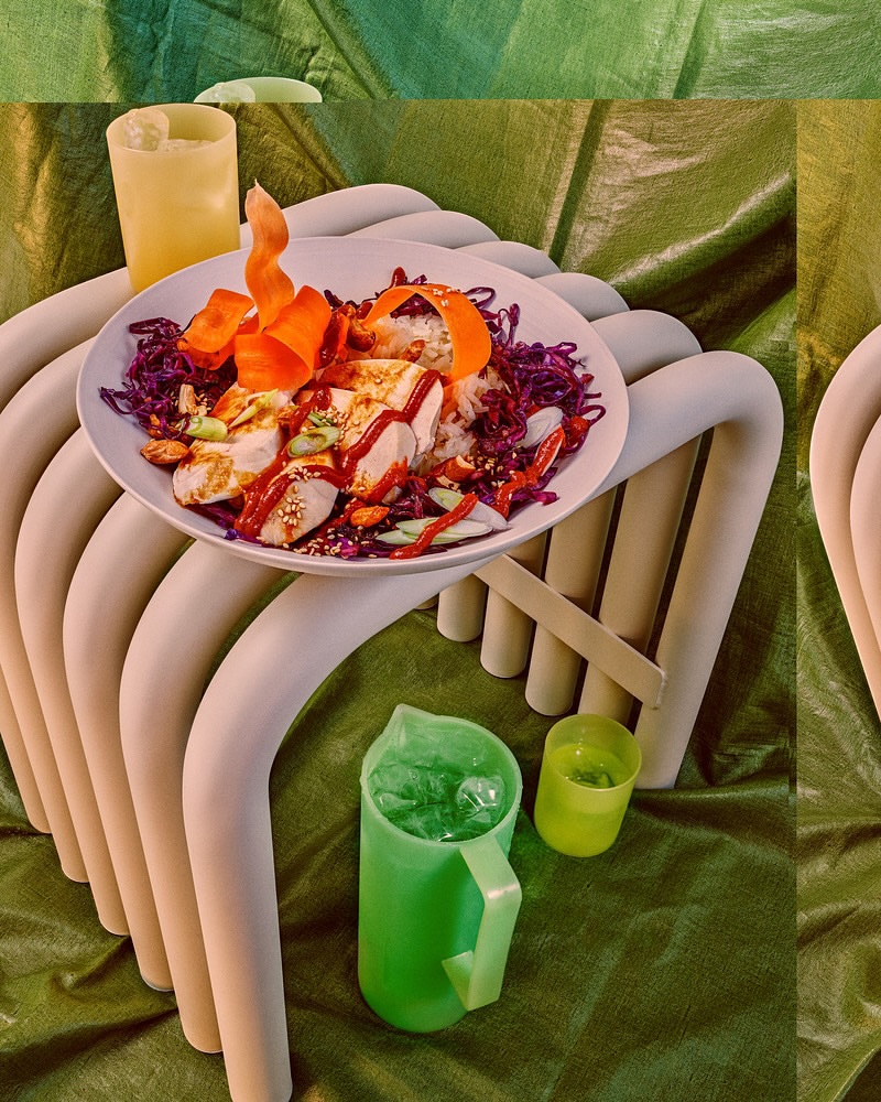 Amy Elise Wilson (@aelisew) prop styles and Drew Aichele (@drewdrewaichele) food styles for the @selfmagazine 2025 Pantry Awards.
⠀⠀⠀⠀⠀⠀⠀⠀⠀
Photographed by @chelsealouisekyle
⠀⠀⠀⠀⠀⠀⠀⠀⠀
#AmyEliseWilson #PropStylist #DrewAichele #FoodStylist #SELF