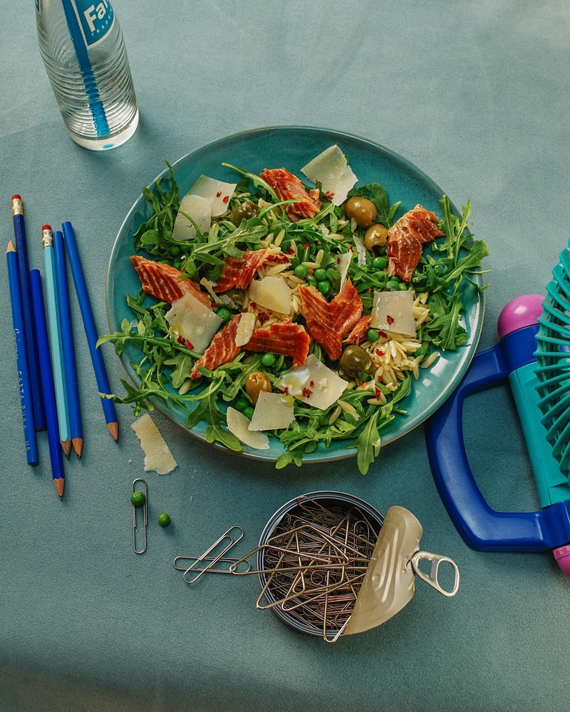 Amy Elise Wilson (@aelisew) prop styles and Drew Aichele (@drewdrewaichele) food styles for the @selfmagazine 2025 Pantry Awards.
⠀⠀⠀⠀⠀⠀⠀⠀⠀
Photographed by @chelsealouisekyle
⠀⠀⠀⠀⠀⠀⠀⠀⠀
#AmyEliseWilson #PropStylist #DrewAichele #FoodStylist #SELF