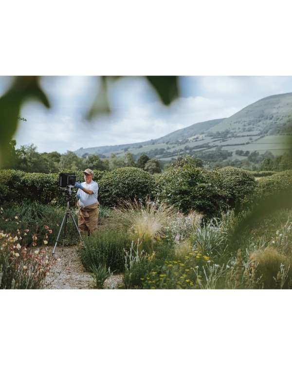Finn Beales (@finn) directs and photographs...