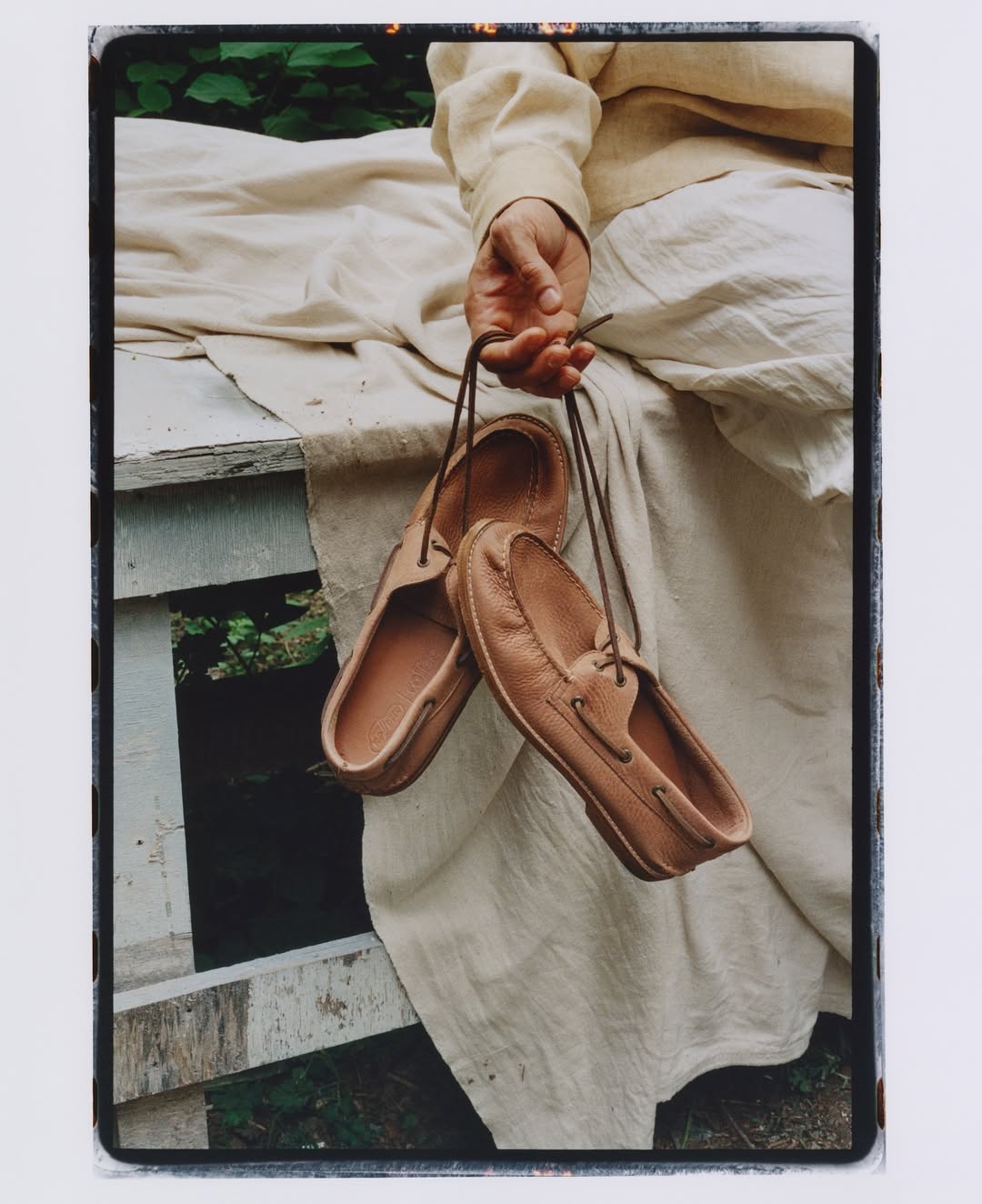 Lucia Bell-Epstein (@luuuuush) photographs the @colbo.nyc x @sperry campaign
⠀⠀⠀⠀⠀⠀⠀⠀⠀
Lighting @laytonmiles__
Styling @rhubarbee_
Set @idaelevine
Production _rappold
Talent @pietronolita
Creative Direction @tal__silberstein @zazierothrock
Post @phtsdr
Special Thanks @taylor_kershaw
⠀⠀⠀⠀⠀⠀⠀⠀⠀
#LuciaBellEpstein #Photographer #Colbo #Sperry