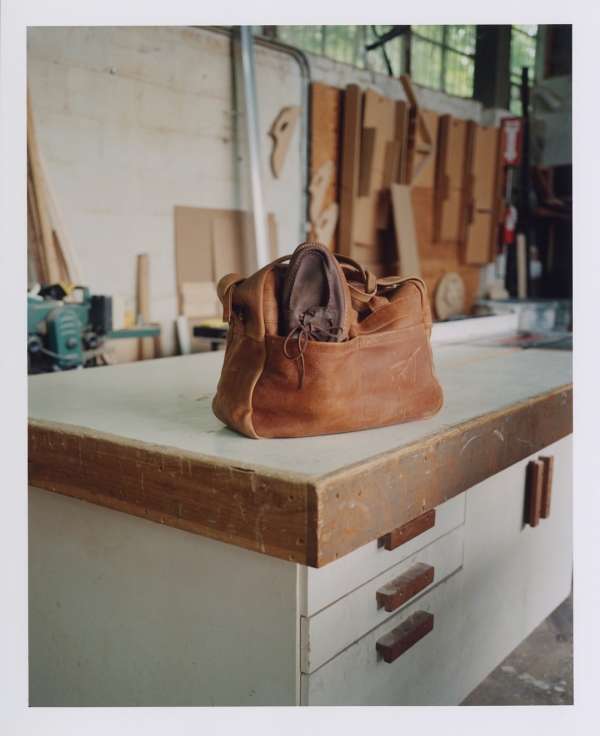 Lucia Bell-Epstein (@luuuuush) photographs ...
