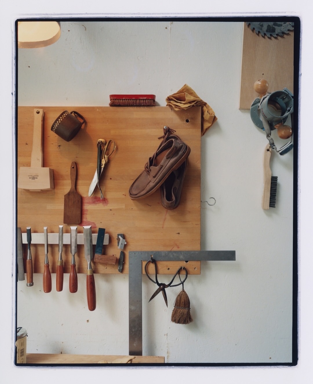 Lucia Bell-Epstein X Sperry Aug. 25