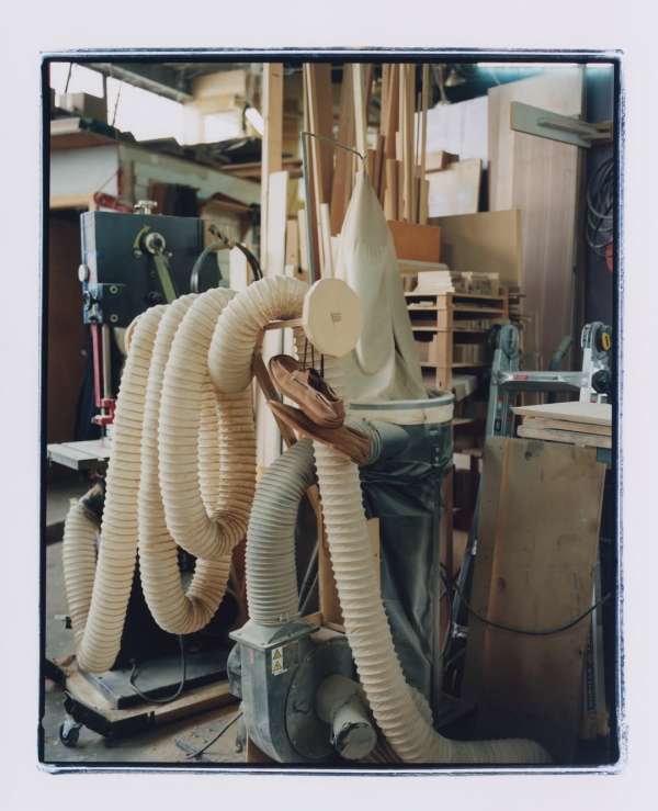 Lucia Bell-Epstein (@luuuuush) photographs ...