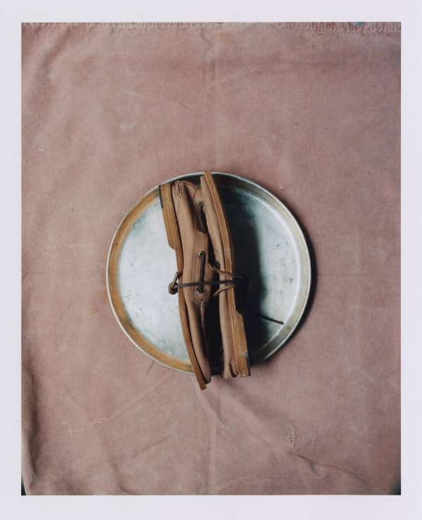 Lucia Bell-Epstein (@luuuuush) photographs ...