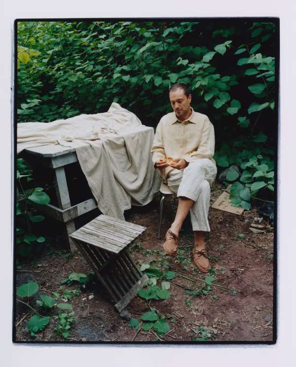 Lucia Bell-Epstein (@luuuuush) photographs ...