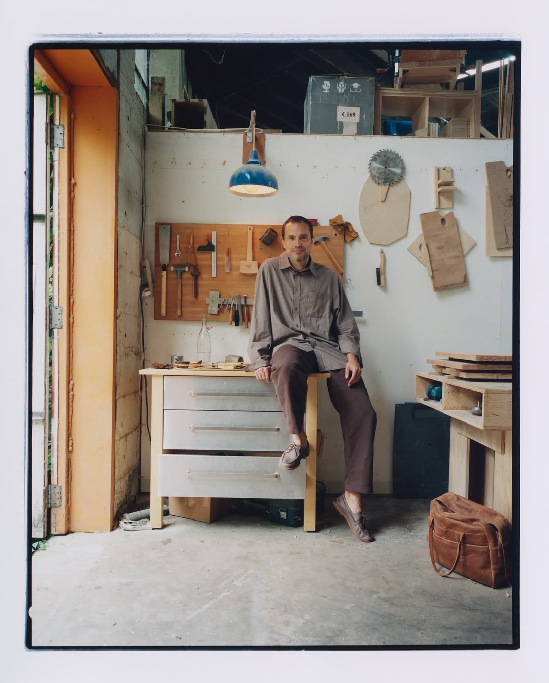 Lucia Bell-Epstein X Sperry Aug. 25