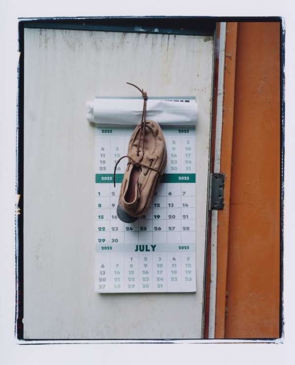 Lucia Bell-Epstein (@luuuuush) photographs ...