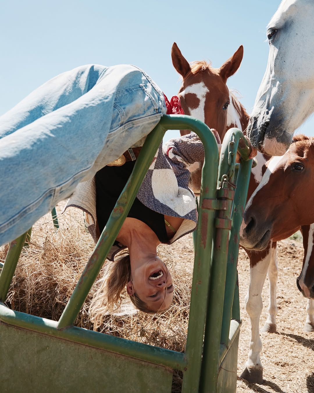 Mei Tao (@taomeitao) directs and photographs a new personal project, “Home Coming”.
⠀⠀⠀⠀⠀⠀⠀⠀⠀
Set in Utah, Mei Tao captures longtime friend and muse Hannah, in the place she grew up. The series is an intimate portrait of stillness, strength, and belonging.
⠀⠀⠀⠀⠀⠀⠀⠀⠀
“I wanted to bear witness to her beauty, her strength, her grace, her ease as it was glowing in Utah. This woman saying, I am at home here.”
—Mei Tao
⠀⠀⠀⠀⠀⠀⠀⠀⠀
Shot across stills and film with a small, dedicated team, the work is guided by instinct and shaped by the deep trust between subject and photographer. Mei was fortunate to gather 4 teammates who would contribute their talent and care filming with her. She worked closely with her DOP to develop the visual direction outlined in the script.
⠀⠀⠀⠀⠀⠀⠀⠀⠀
#meitao #director #photogapher #homecoming #utah #personalproject