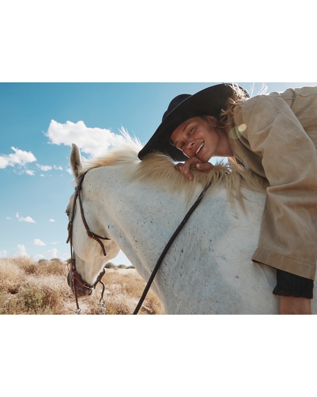 Mei Tao (@taomeitao) directs and photographs a new personal project, “Home Coming”.
⠀⠀⠀⠀⠀⠀⠀⠀⠀
Set in Utah, Mei Tao captures longtime friend and muse Hannah, in the place she grew up. The series is an intimate portrait of stillness, strength, and belonging.
⠀⠀⠀⠀⠀⠀⠀⠀⠀
“I wanted to bear witness to her beauty, her strength, her grace, her ease as it was glowing in Utah. This woman saying, I am at home here.”
—Mei Tao
⠀⠀⠀⠀⠀⠀⠀⠀⠀
Shot across stills and film with a small, dedicated team, the work is guided by instinct and shaped by the deep trust between subject and photographer. Mei was fortunate to gather 4 teammates who would contribute their talent and care filming with her. She worked closely with her DOP to develop the visual direction outlined in the script.
⠀⠀⠀⠀⠀⠀⠀⠀⠀
#meitao #director #photogapher #homecoming #utah #personalproject