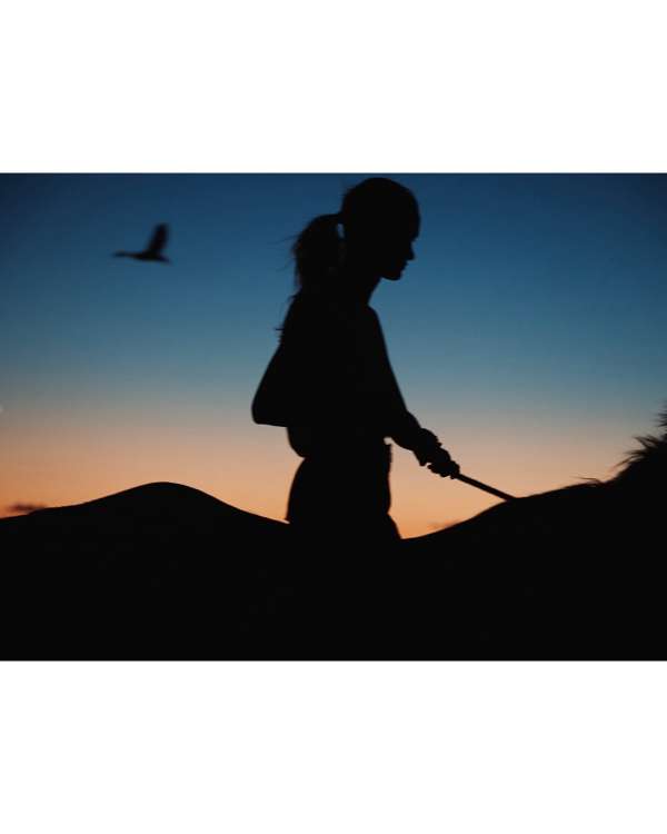Mei Tao (@taomeitao) directs and photograph...