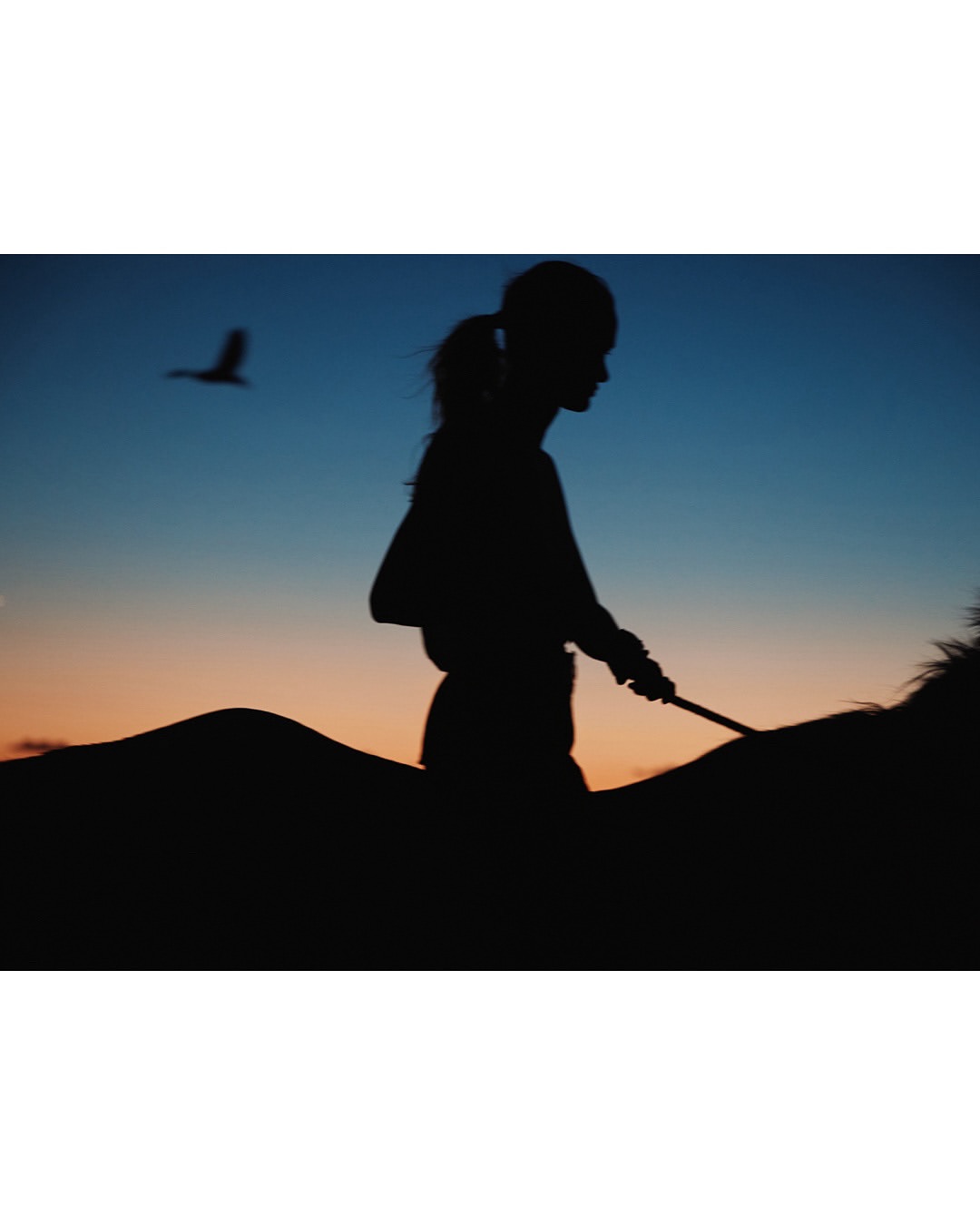 Mei Tao (@taomeitao) directs and photographs a new personal project, “Home Coming”.
⠀⠀⠀⠀⠀⠀⠀⠀⠀
Set in Utah, Mei Tao captures longtime friend and muse Hannah, in the place she grew up. The series is an intimate portrait of stillness, strength, and belonging.
⠀⠀⠀⠀⠀⠀⠀⠀⠀
“I wanted to bear witness to her beauty, her strength, her grace, her ease as it was glowing in Utah. This woman saying, I am at home here.”
—Mei Tao
⠀⠀⠀⠀⠀⠀⠀⠀⠀
Shot across stills and film with a small, dedicated team, the work is guided by instinct and shaped by the deep trust between subject and photographer. Mei was fortunate to gather 4 teammates who would contribute their talent and care filming with her. She worked closely with her DOP to develop the visual direction outlined in the script.
⠀⠀⠀⠀⠀⠀⠀⠀⠀
#meitao #director #photogapher #homecoming #utah #personalproject