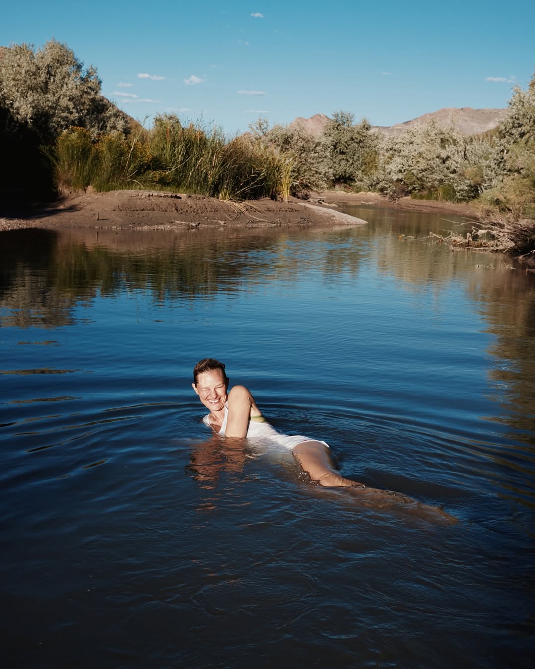 Mei Tao (@taomeitao) directs and photographs a new personal project, “Home Coming”.
⠀⠀⠀⠀⠀⠀⠀⠀⠀
Set in Utah, Mei Tao captures longtime friend and muse Hannah, in the place she grew up. The series is an intimate portrait of stillness, strength, and belonging.
⠀⠀⠀⠀⠀⠀⠀⠀⠀
“I wanted to bear witness to her beauty, her strength, her grace, her ease as it was glowing in Utah. This woman saying, I am at home here.”
—Mei Tao
⠀⠀⠀⠀⠀⠀⠀⠀⠀
Shot across stills and film with a small, dedicated team, the work is guided by instinct and shaped by the deep trust between subject and photographer. Mei was fortunate to gather 4 teammates who would contribute their talent and care filming with her. She worked closely with her DOP to develop the visual direction outlined in the script.
⠀⠀⠀⠀⠀⠀⠀⠀⠀
#meitao #director #photogapher #homecoming #utah #personalproject