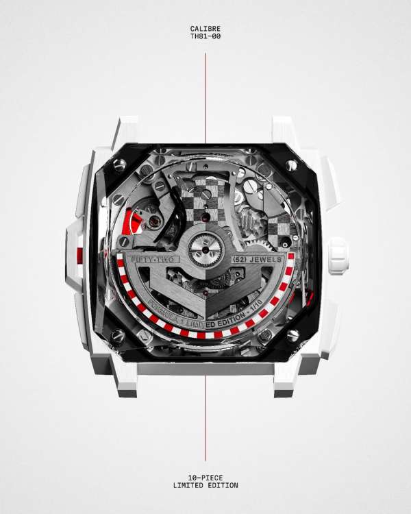 ENCOR Studio (@encor_inc) create the campai...