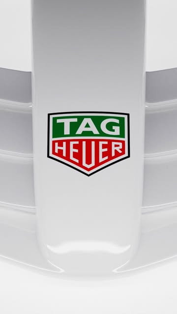 ENCOR Studio X TAG Heuer Aug. 25