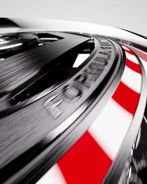 ENCOR Studio (@encor_inc) create the campai...