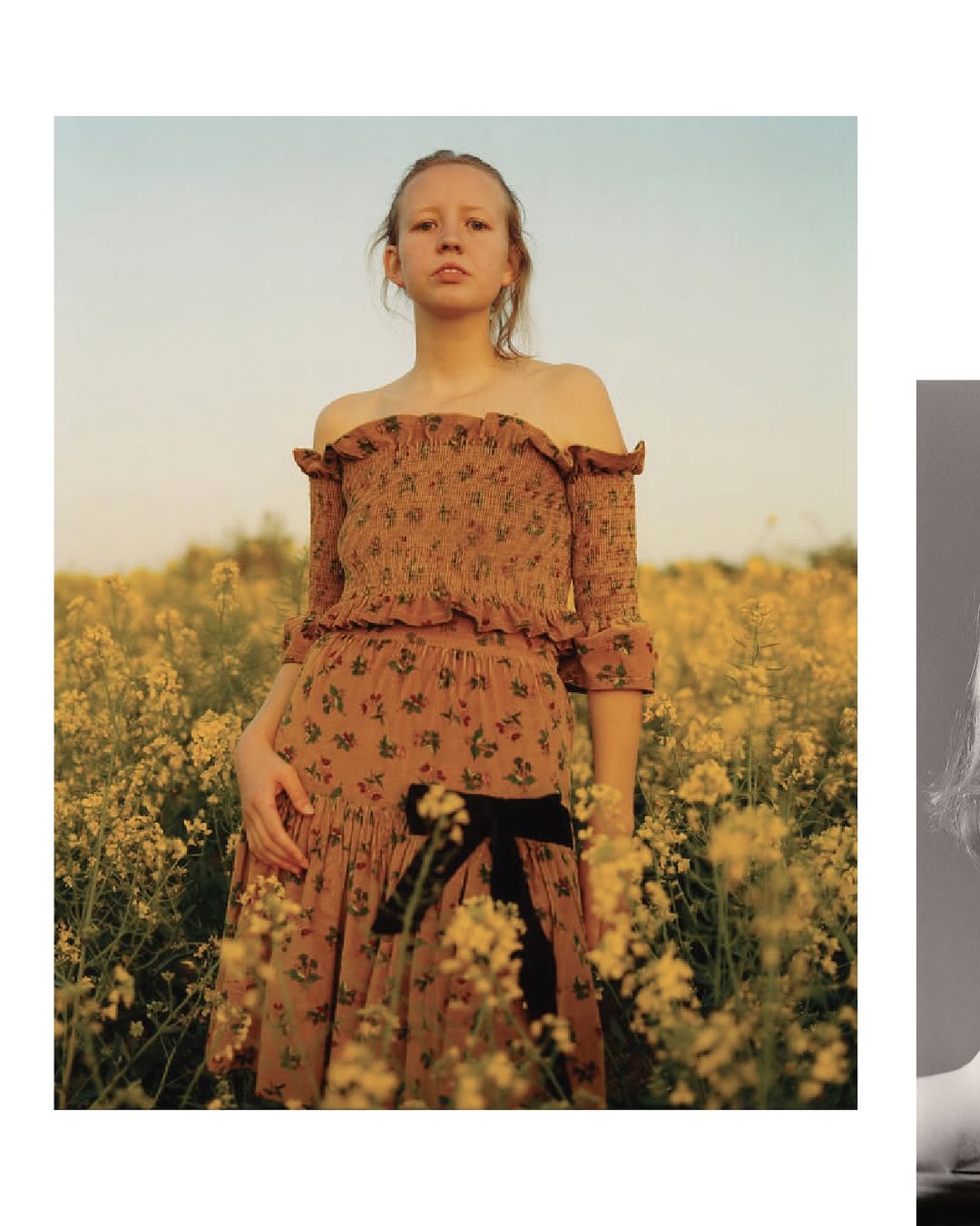 Set over a summer in rural Devon, I’d like to get to know you is photographer Francesca Allen’s (@francesca_allen_) tender exploration of her evolving relationship with her younger sister, Alida. What unfolds is a portrait of hesitations and revelations, a push and pull that speaks to the complexity of familial bonds.
⠀⠀⠀⠀⠀⠀⠀⠀⠀
In sun-soaked images, Francesca captures moments of tension and ease, intimacy and distance, as the sisters navigate shifting dynamics and self-discovery.
⠀⠀⠀⠀⠀⠀⠀⠀⠀
This book marks Francesca’s first photo series featuring her sister, Alida. Since its 2022 release, she has continued to document Alida across new locations and life stages.
⠀⠀⠀⠀⠀⠀⠀⠀⠀
#francescaallen #photographer #alida #book
