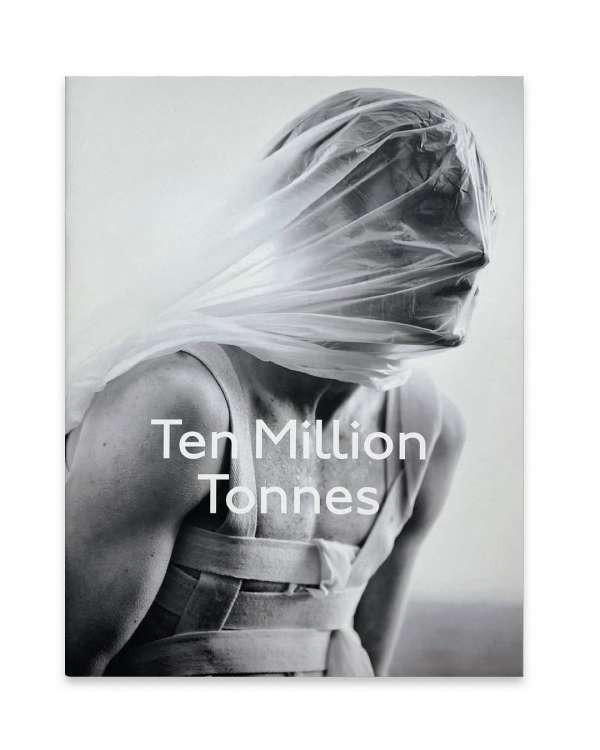 Ten Million Tonnes is a striking visual and...