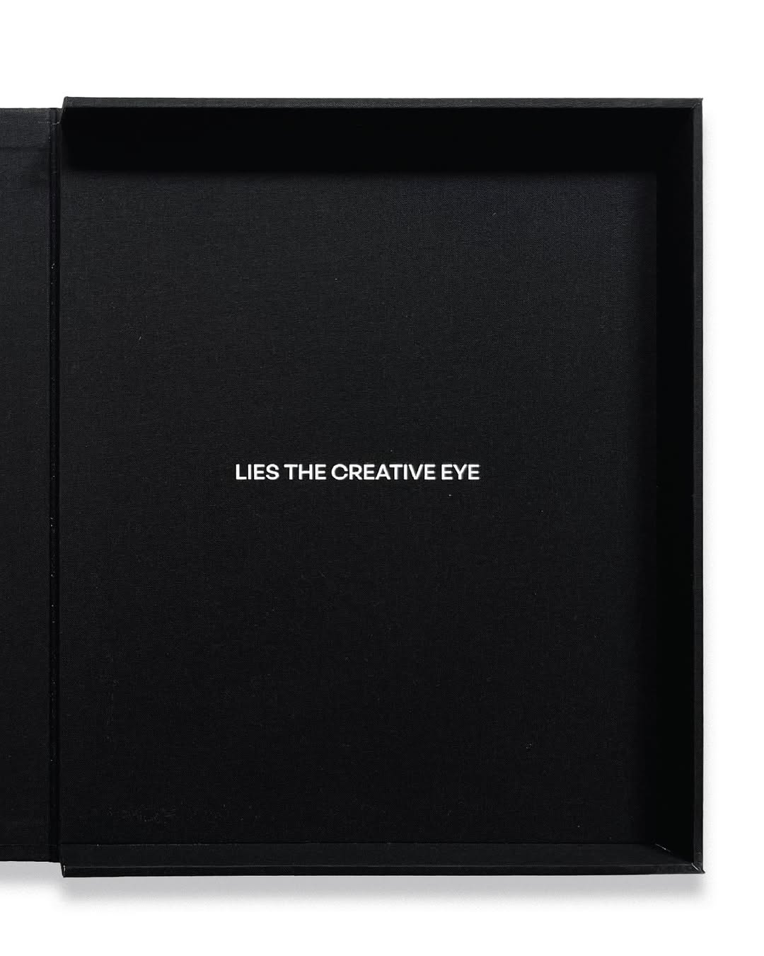 A true extension of her artistic vision, photographer Lara Angelil’s (@laraangelil) bespoke Portfolio Box was crafted in collaboration with London-based bookbinder and boxmaker Piotr Jarosz (@i_make_books), with graphic design by Hal Studio (@hal.studio).
⠀⠀⠀⠀⠀⠀⠀⠀⠀
Guided by Lara’s interest in human expression through dance and movement, the box pairs refined craftsmanship with a hand-drawn illustration, debossed on the cover, evoking the body in motion. Conceived as both vessel and experience, it invites viewers into an intimate encounter with Lara’s work, echoing the atmosphere of stepping into a gallery.
⠀⠀⠀⠀⠀⠀⠀⠀⠀
Their focus was to create a visual identity that truly reflects Lara’s unique artistic style, sparking genuine intrigue and fascination. By carefully selecting complementary visual elements they delivered a cohesive and captivating experience that amplified the photographs and their narratives.
⠀⠀⠀⠀⠀⠀⠀⠀⠀
#laraangelil #photographer #portfolio #book