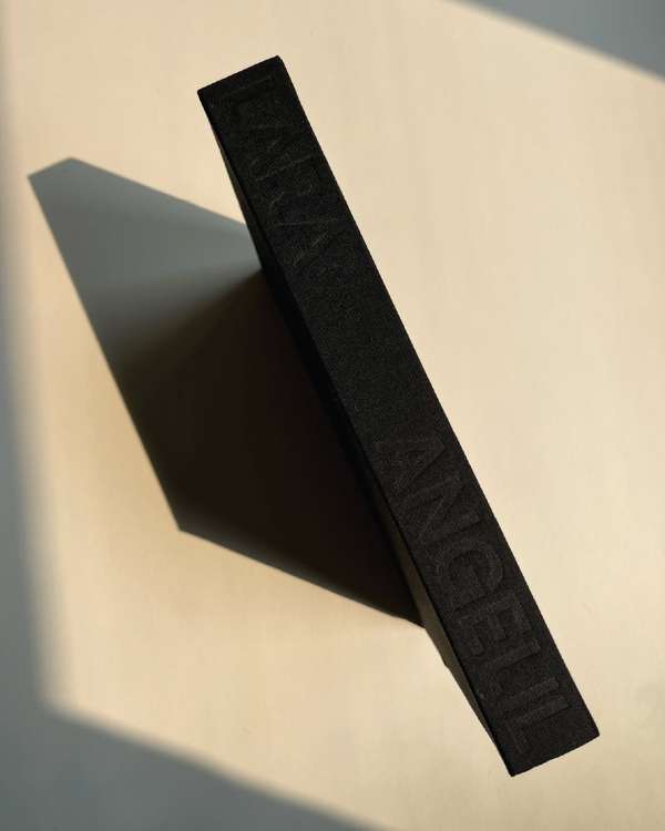A true extension of her artistic vision, ph...