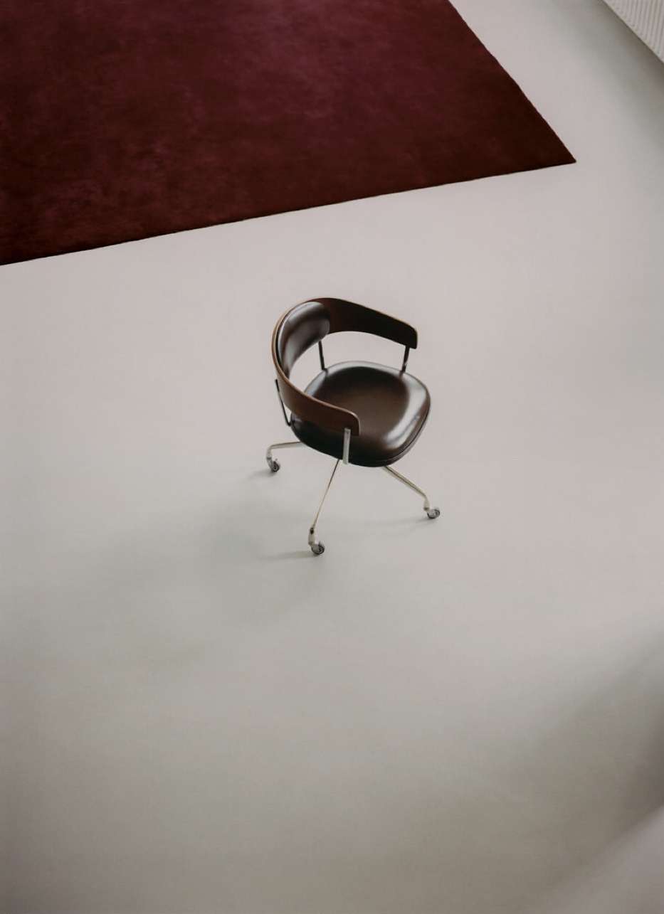 Maureen M. Evans X Zara Home Aug. 25