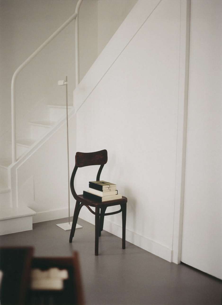 Maureen M. Evans X Zara Home Aug. 25