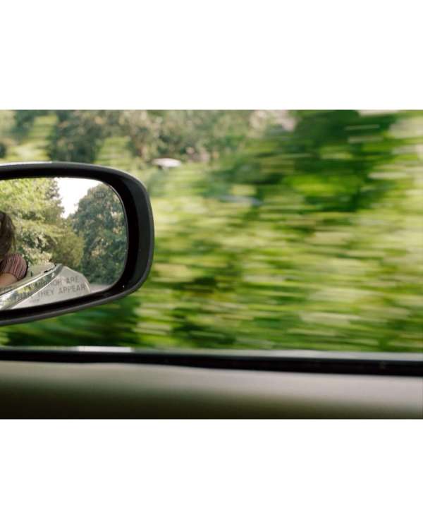 Lucia Bell-Epstein (@luuuuush) photographs ...