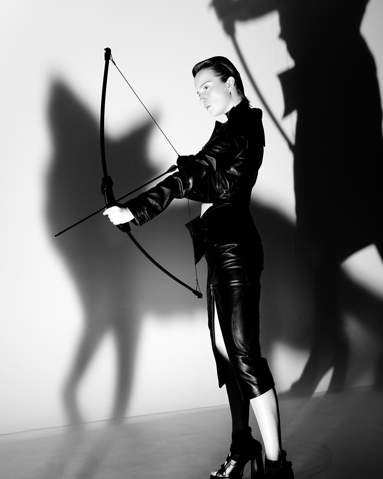 Tara Holmes (@taraholmesstudio) prop styles and does the set design for @numeroberlin
⠀⠀⠀⠀⠀⠀⠀⠀⠀
Photographer @bandini3000 
Model @lauraclossick 
Styling @zolototrubova 
Hair @massimodistefanohair 
Makeup @machiko_yano 
Production yougotmeclosertogod 
⠀⠀⠀⠀⠀⠀⠀⠀⠀
#TaraHolmes #SetDesigner #PropStylist #NumeroBerlin #LairdandGoodCompany