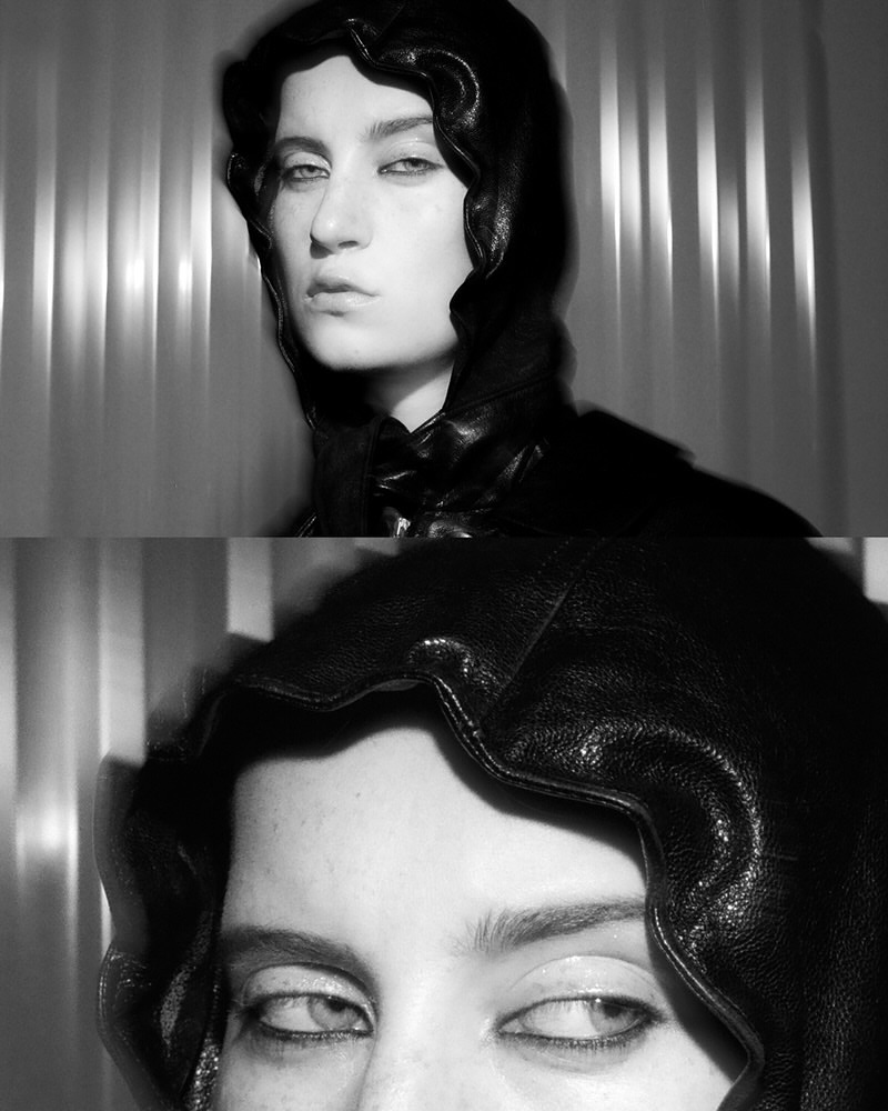 Tara Holmes (@taraholmesstudio) prop styles and does the set design for @numeroberlin
⠀⠀⠀⠀⠀⠀⠀⠀⠀
Photographer @bandini3000 
Model @lauraclossick 
Styling @zolototrubova 
Hair @massimodistefanohair 
Makeup @machiko_yano 
Production yougotmeclosertogod 
⠀⠀⠀⠀⠀⠀⠀⠀⠀
#TaraHolmes #SetDesigner #PropStylist #NumeroBerlin #LairdandGoodCompany