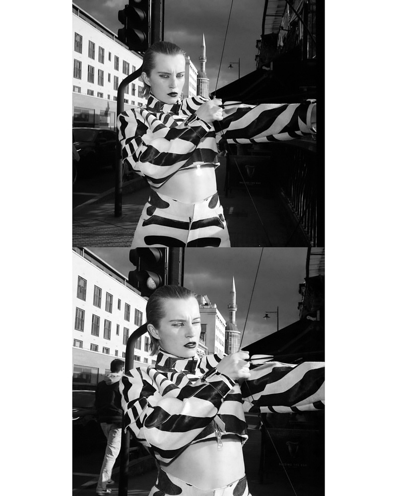 Tara Holmes (@taraholmesstudio) prop styles and does the set design for @numeroberlin
⠀⠀⠀⠀⠀⠀⠀⠀⠀
Photographer @bandini3000 
Model @lauraclossick 
Styling @zolototrubova 
Hair @massimodistefanohair 
Makeup @machiko_yano 
Production yougotmeclosertogod 
⠀⠀⠀⠀⠀⠀⠀⠀⠀
#TaraHolmes #SetDesigner #PropStylist #NumeroBerlin #LairdandGoodCompany