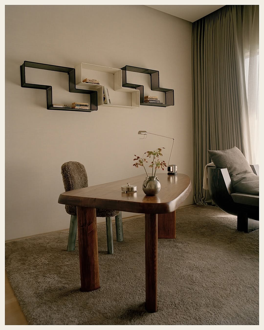 Rich Stapleton X Architectural Digest Sep. 25