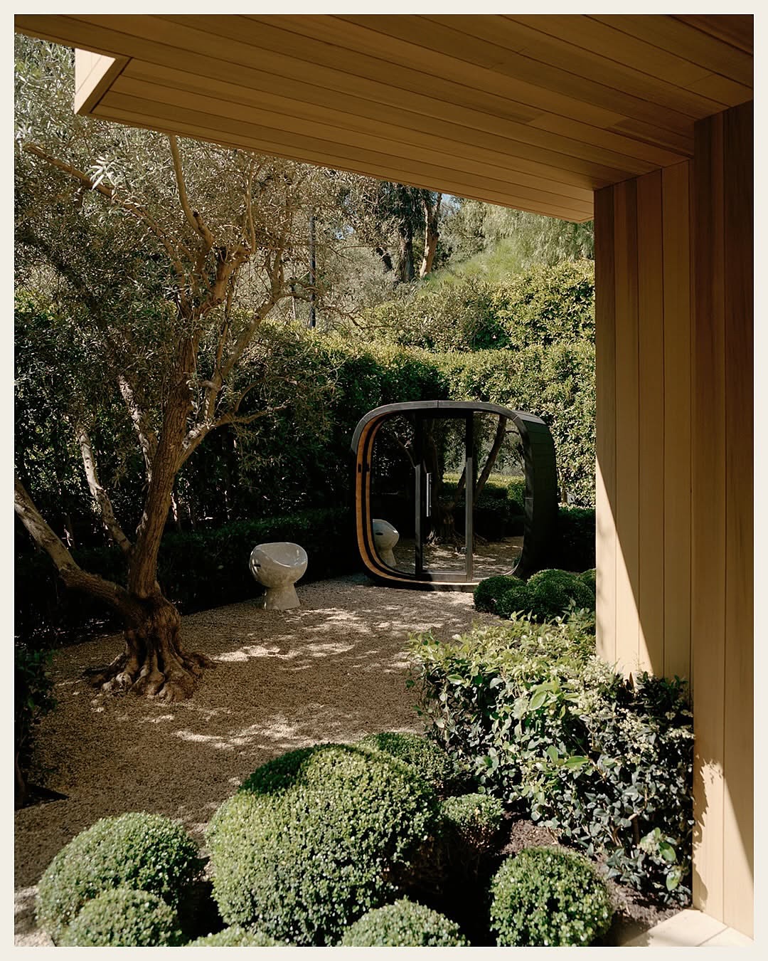 Rich Stapleton X Architectural Digest Sep. 25