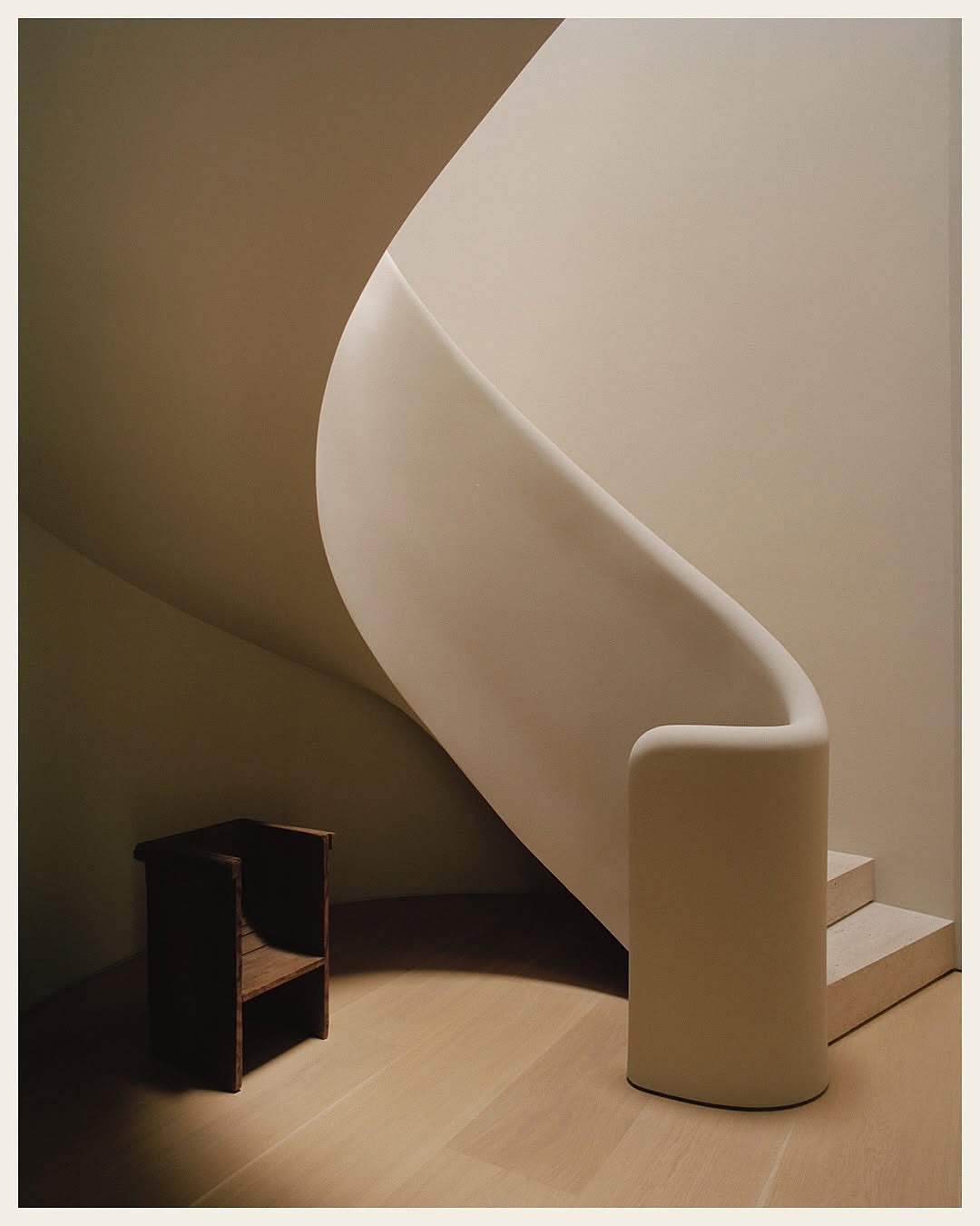 Rich Stapleton X Architectural Digest Sep. 25