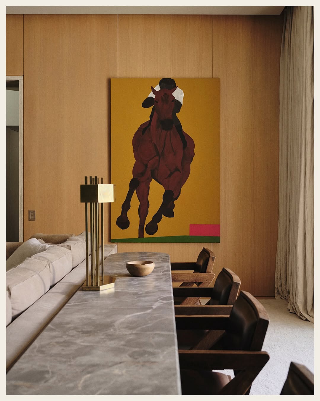 Rich Stapleton (@rvstapleton) photographs the Beverly Hills home of @jerrylorenzo for the September issue of @archdigest
⠀⠀⠀⠀⠀⠀⠀⠀⠀
Styling @rowelosangeles
Interior design @clementsdesign
Words @mayer.rus
Assist @jamesmessina_ @austincalvello
Digi @dprimero
⠀⠀⠀⠀⠀⠀⠀⠀⠀
#RichStapleton #Photographer #ArchitecturalDigest #JerryLorenzo