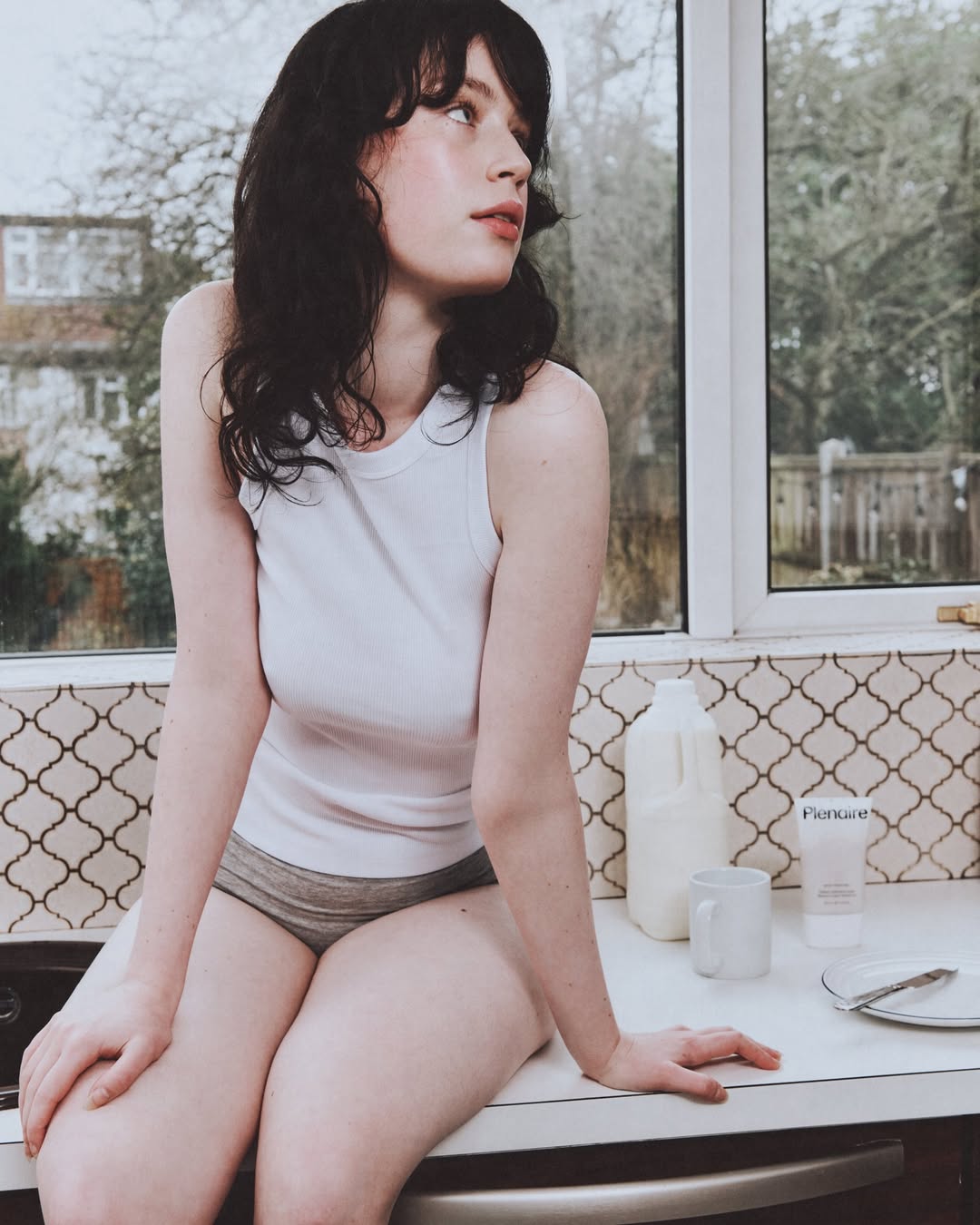 Lara Angelil X Plenaire Sep. 25