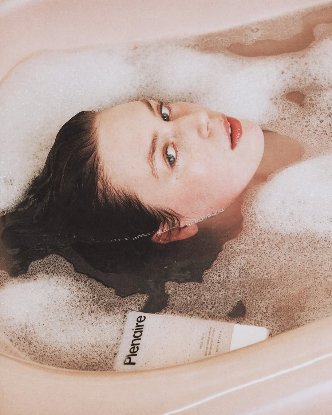 Lara Angelil X Plenaire Sep. 25