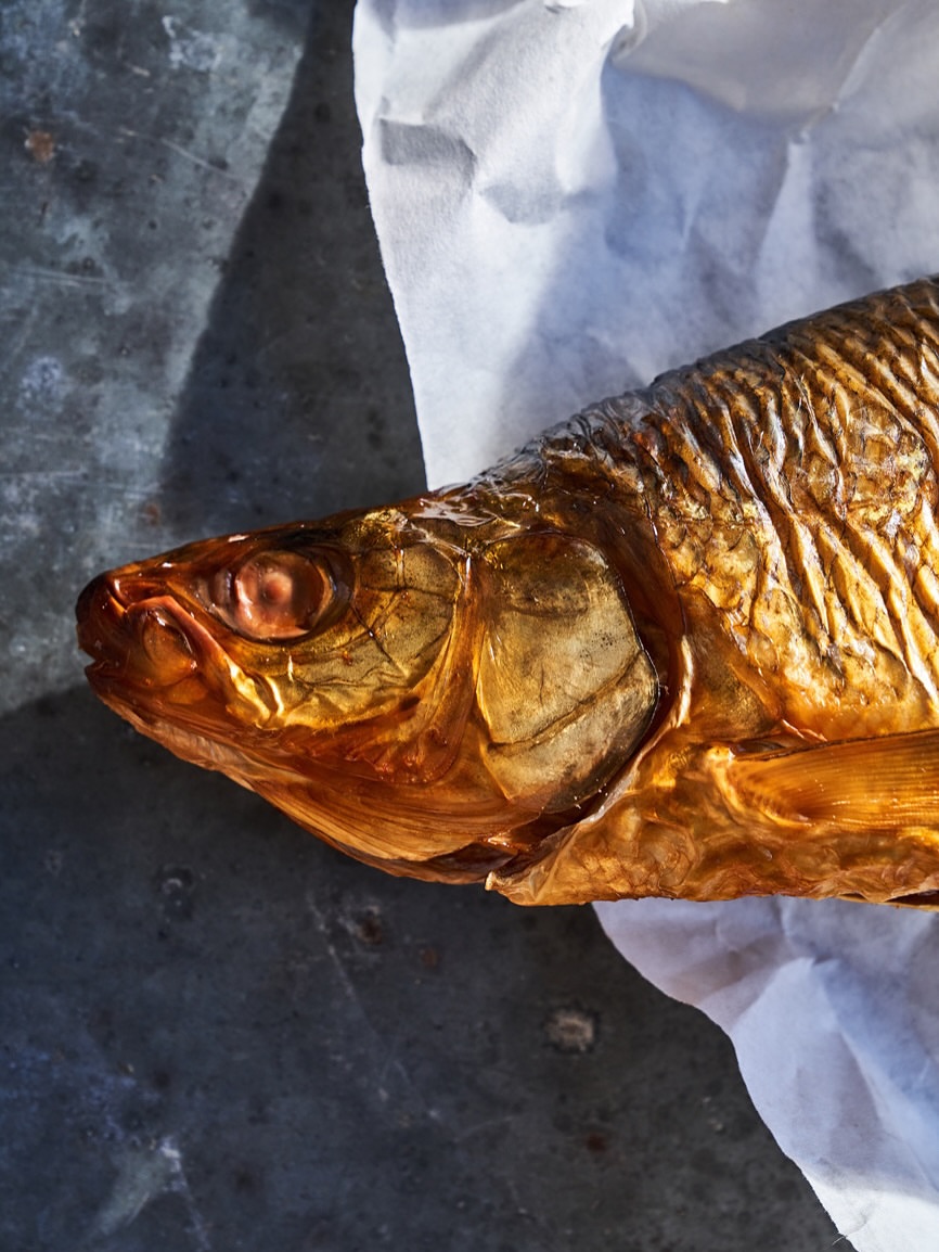 Gentl and Hyers X Russ & Daughters Sep. 25