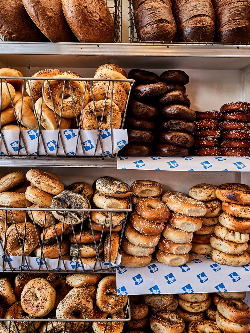 Gentl and Hyers X Russ & Daughters Sep. 25