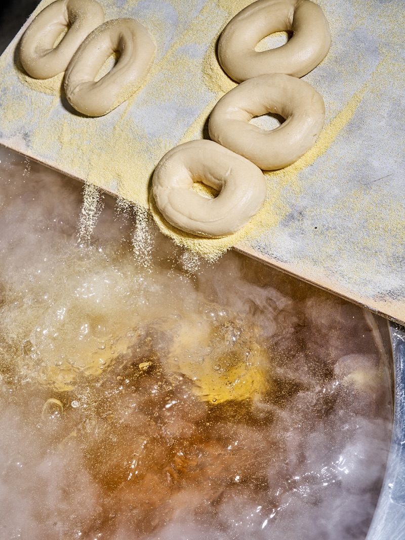 Gentl and Hyers X Russ & Daughters Sep. 25