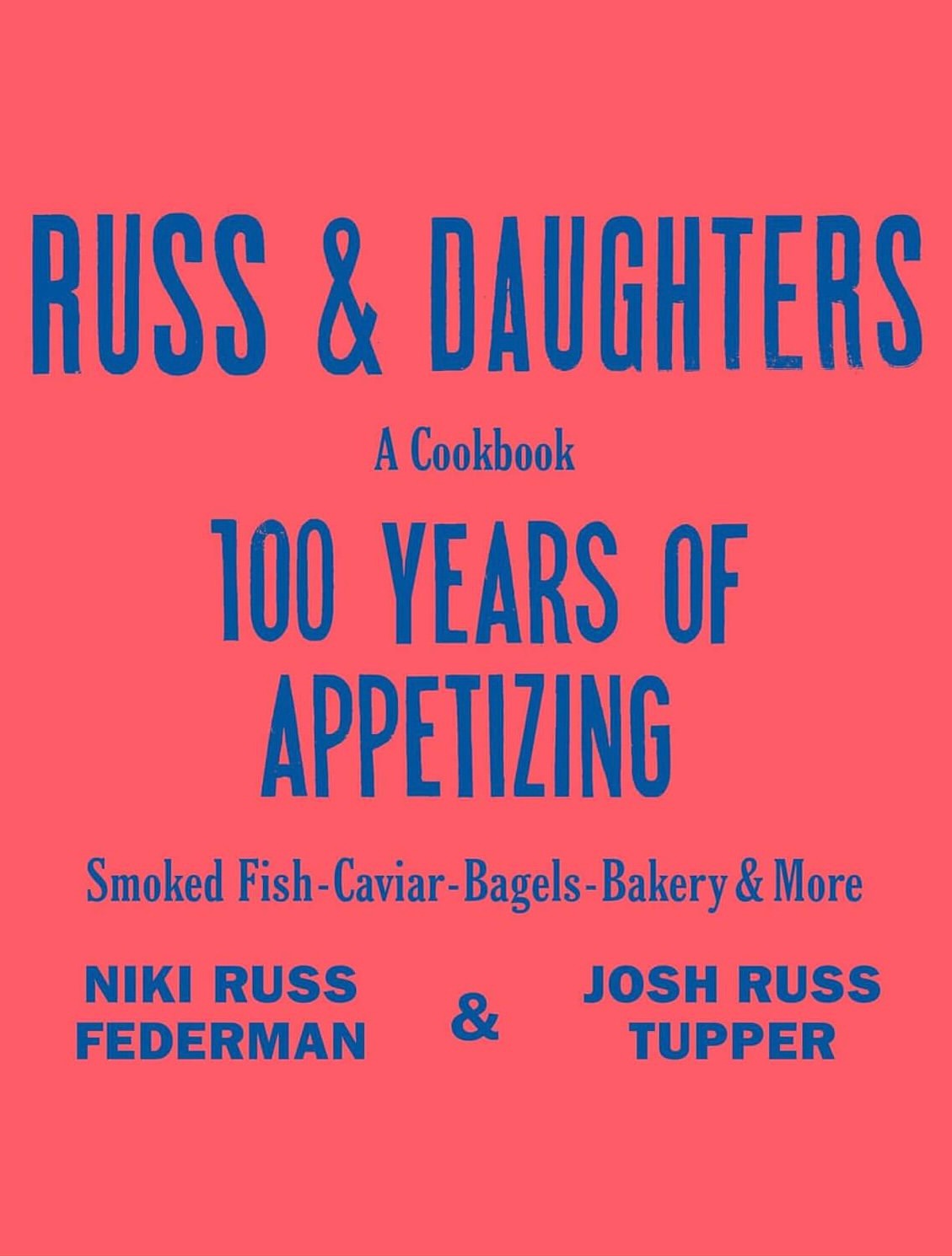 Gentl and Hyers (@gentlandhyers) photograph & Mariana Velasquez (@marianavelasquezv) styles the new cookbook from @russanddaughters - Russ & Daughters: 100 Years of Appetizing.
⠀⠀⠀⠀⠀⠀⠀⠀⠀
From the legendary New York destination for Jewish appetizing,  Russ & Daughters: 100 Years of Appetizing is a beautiful and inspiring cookbook that encompasses history, tradition, and absolutely delicious food.
⠀⠀⠀⠀⠀⠀⠀⠀⠀
Russ & Daughters @jrtup @nikirussfederman
Co Writer @joshuadavidstein 
Publisher @flatiron_books 
Digital Tech @cocominnie14 
First assistant @lucyrebackk 
Second assistant @danirosecase 
⠀⠀⠀⠀⠀⠀⠀⠀⠀
#GentlandHyers #Photographer #MarianaVelasquez #FoodStylist #RussandDaughters #Cookbook #100YearsofAppetizing