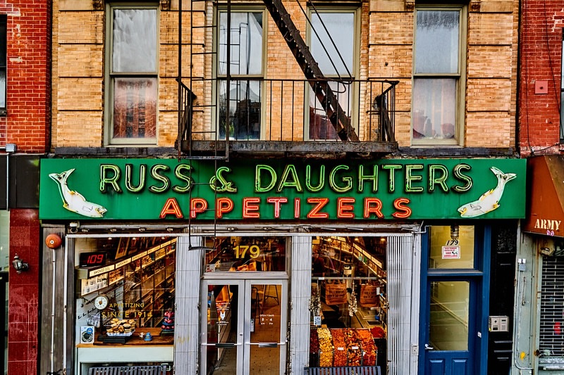 Gentl and Hyers (@gentlandhyers) photograph & Mariana Velasquez (@marianavelasquezv) styles the new cookbook from @russanddaughters - Russ & Daughters: 100 Years of Appetizing.
⠀⠀⠀⠀⠀⠀⠀⠀⠀
From the legendary New York destination for Jewish appetizing,  Russ & Daughters: 100 Years of Appetizing is a beautiful and inspiring cookbook that encompasses history, tradition, and absolutely delicious food.
⠀⠀⠀⠀⠀⠀⠀⠀⠀
Russ & Daughters @jrtup @nikirussfederman
Co Writer @joshuadavidstein 
Publisher @flatiron_books 
Digital Tech @cocominnie14 
First assistant @lucyrebackk 
Second assistant @danirosecase 
⠀⠀⠀⠀⠀⠀⠀⠀⠀
#GentlandHyers #Photographer #MarianaVelasquez #FoodStylist #RussandDaughters #Cookbook #100YearsofAppetizing