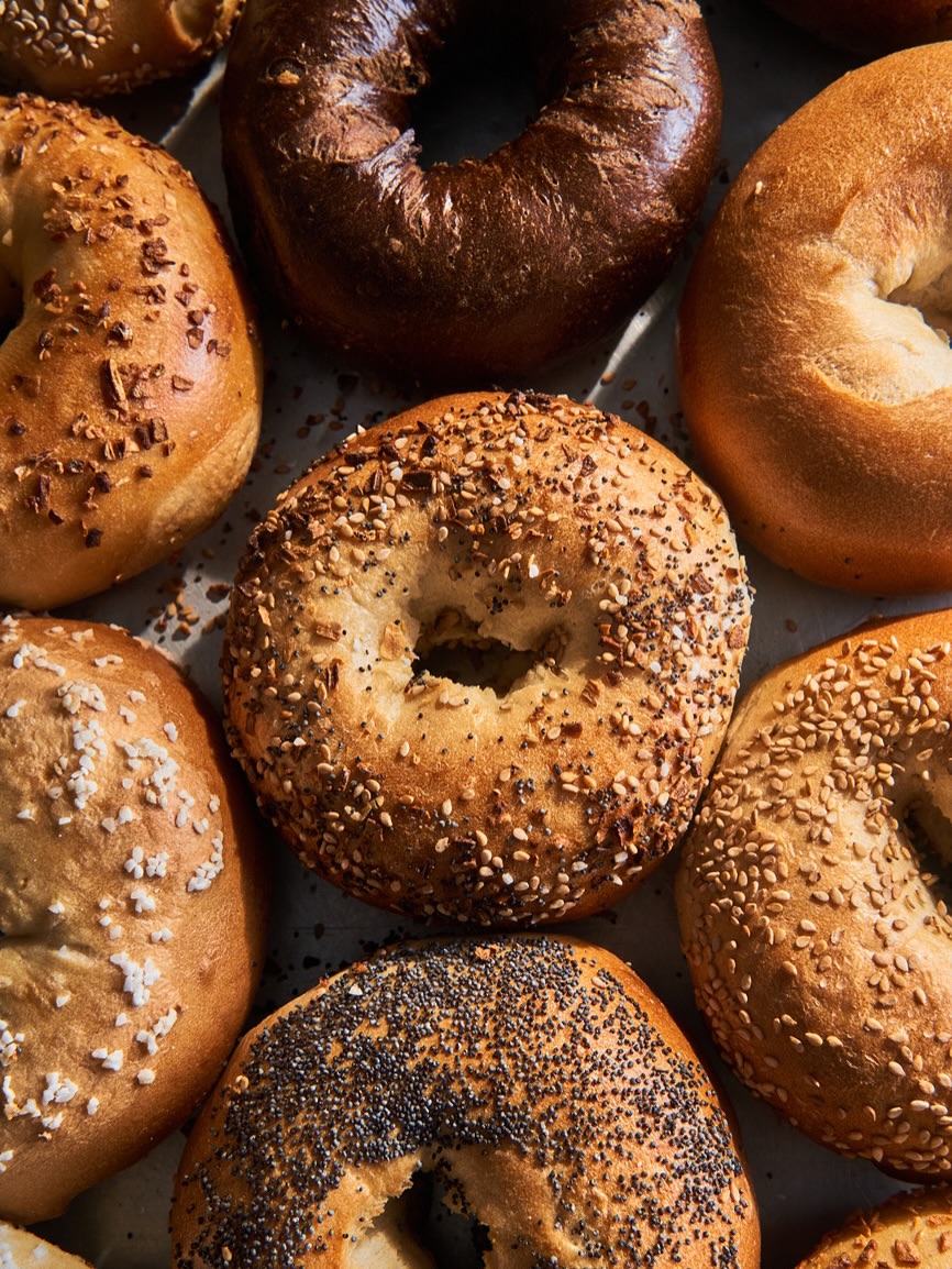 Gentl and Hyers X Russ & Daughters Sep. 25