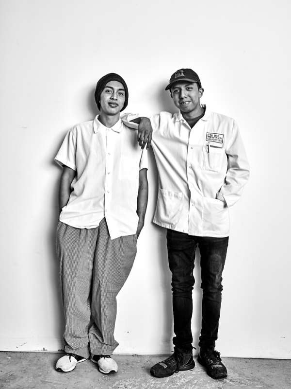 Gentl and Hyers (@gentlandhyers) photograph...