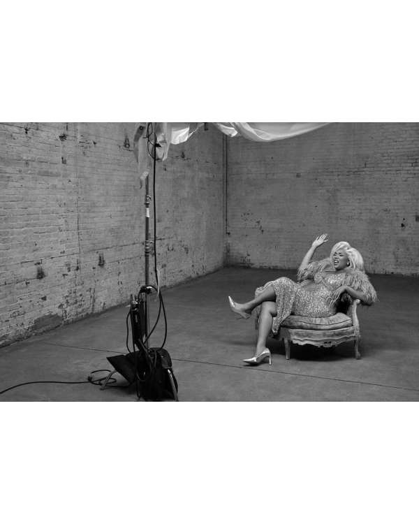 Ruven Afanador (@ruvenafanador) photorgraph...
