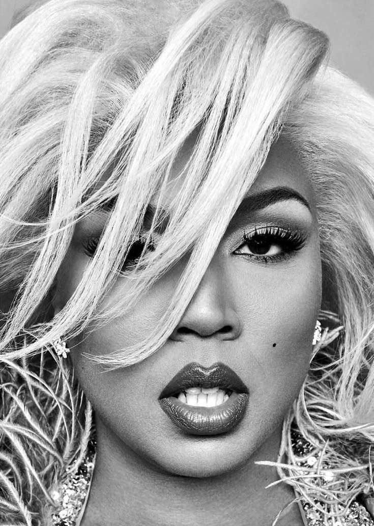 Ruven Afanador X Lizzo for New York Magazine Sep. 25