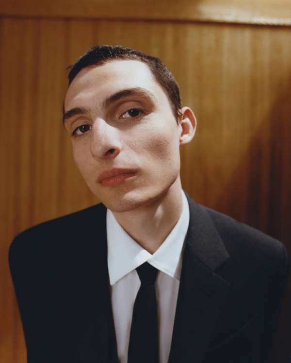 Leeor Wild (@leeorwild) directs & photograp...