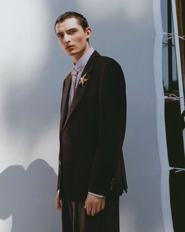 Leeor Wild (@leeorwild) directs & photograp...