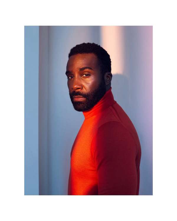 Richard Phibbs (@richardphibbs) photographs...